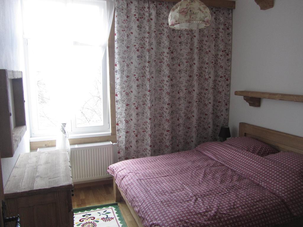 Apartmany Moravienka Tatranská Lomnica Habitación foto